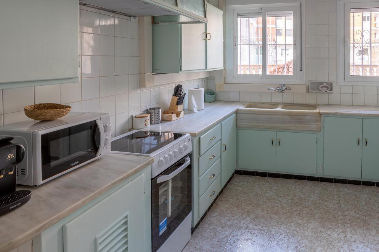 קויירה Chalet Villa Los Hipocampos מראה חיצוני תמונה