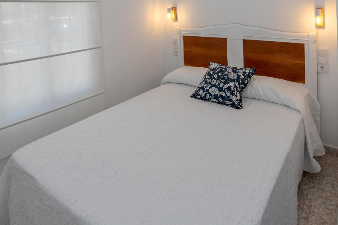 קויירה Chalet Villa Los Hipocampos מראה חיצוני תמונה
