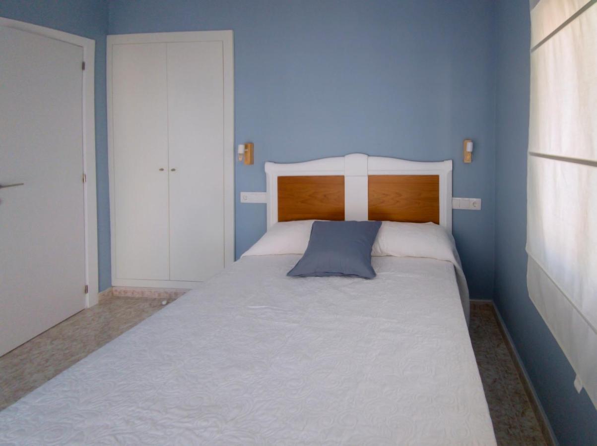 קויירה Chalet Villa Los Hipocampos מראה חיצוני תמונה