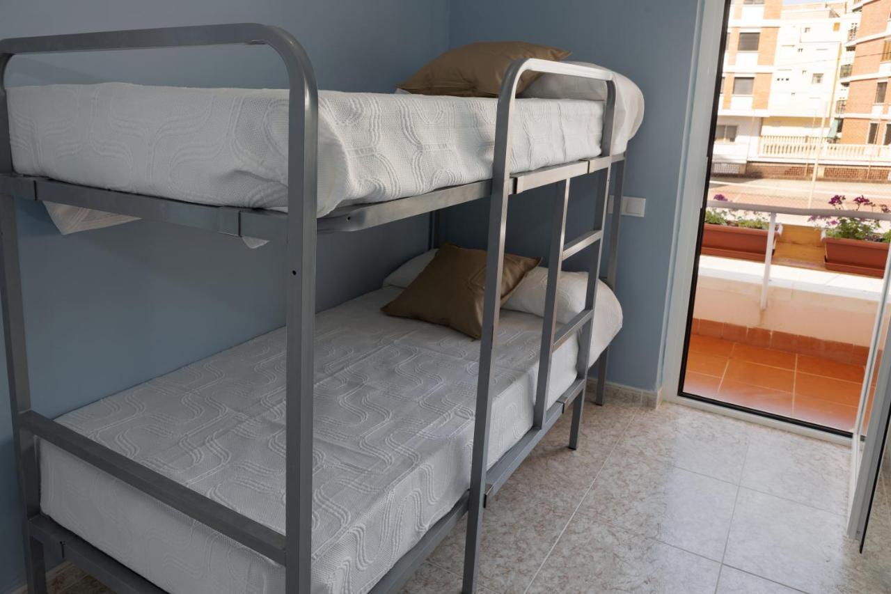קויירה Chalet Villa Los Hipocampos מראה חיצוני תמונה