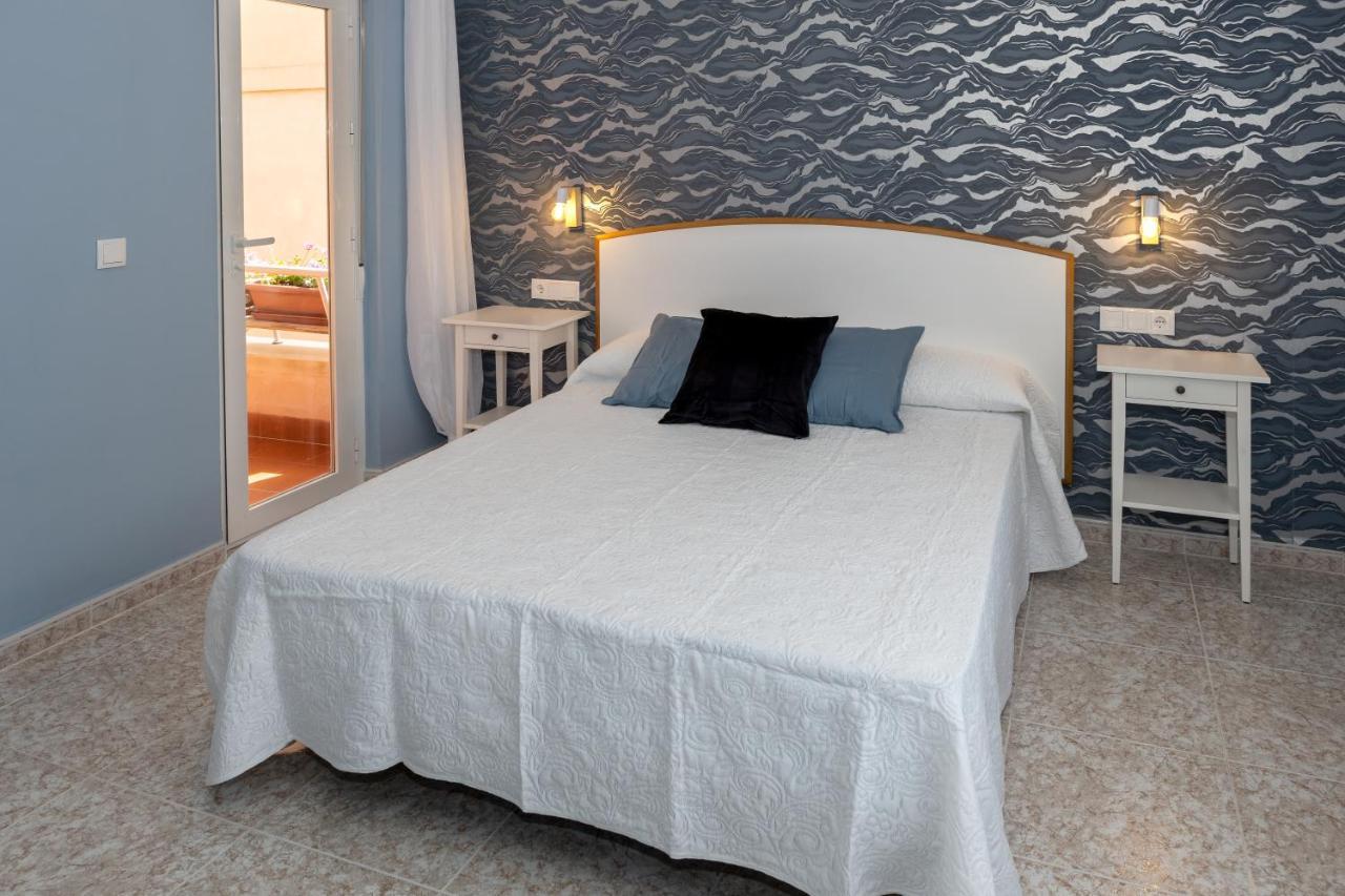 קויירה Chalet Villa Los Hipocampos מראה חיצוני תמונה
