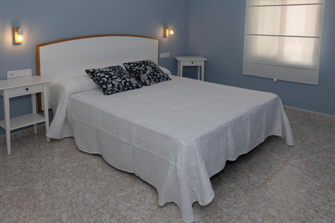 קויירה Chalet Villa Los Hipocampos מראה חיצוני תמונה