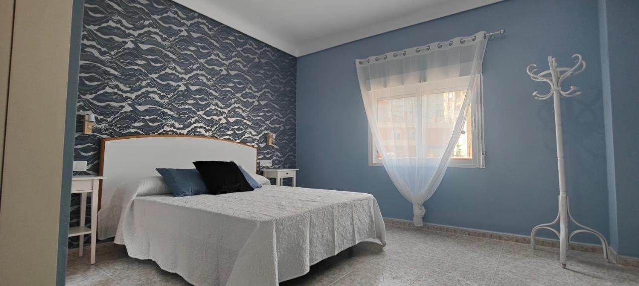 קויירה Chalet Villa Los Hipocampos מראה חיצוני תמונה