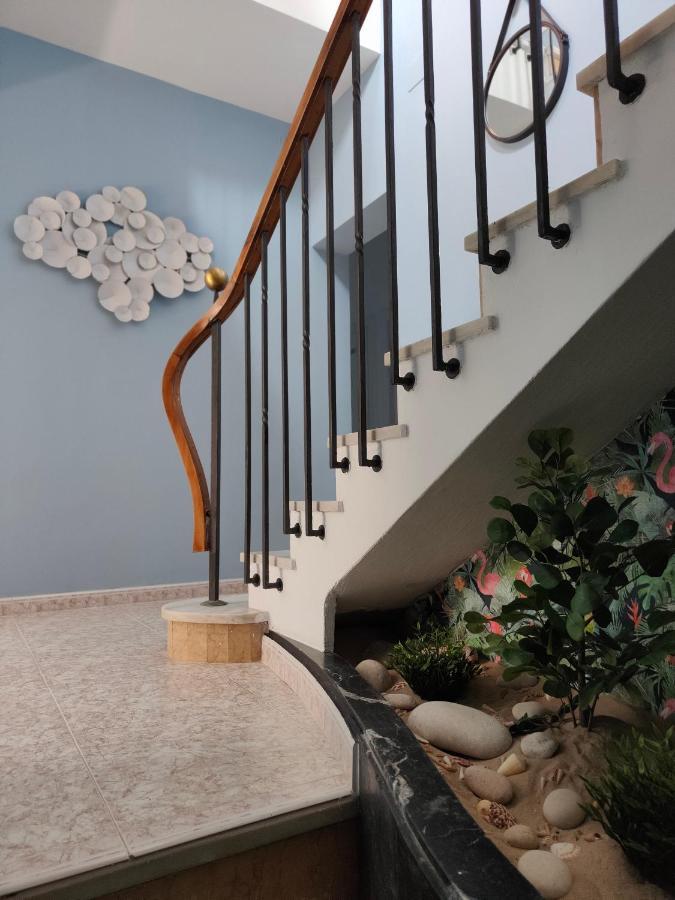 קויירה Chalet Villa Los Hipocampos מראה חיצוני תמונה
