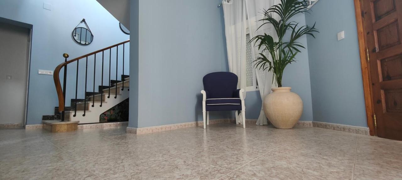 קויירה Chalet Villa Los Hipocampos מראה חיצוני תמונה