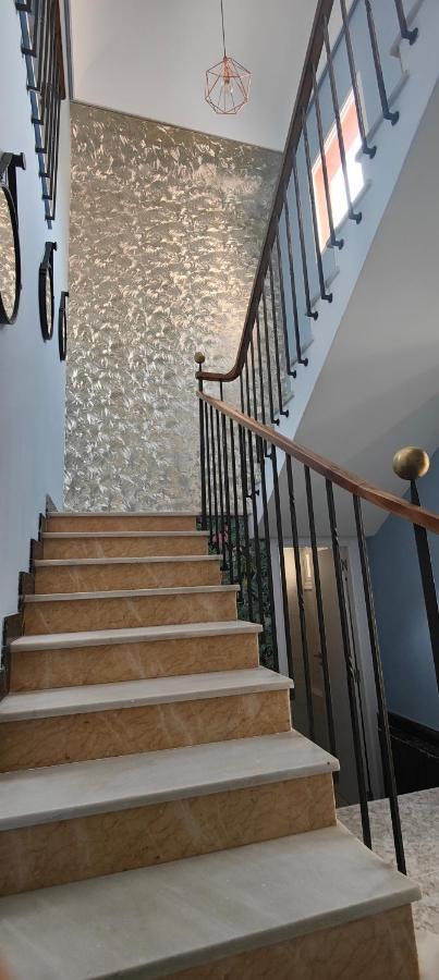 קויירה Chalet Villa Los Hipocampos מראה חיצוני תמונה