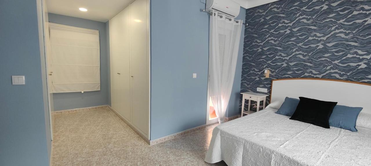 קויירה Chalet Villa Los Hipocampos מראה חיצוני תמונה