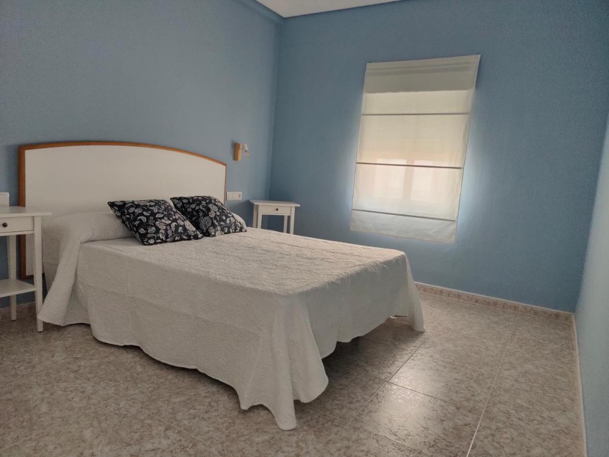 קויירה Chalet Villa Los Hipocampos מראה חיצוני תמונה
