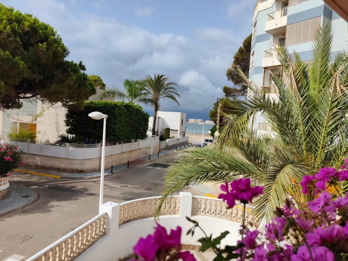 קויירה Chalet Villa Los Hipocampos מראה חיצוני תמונה