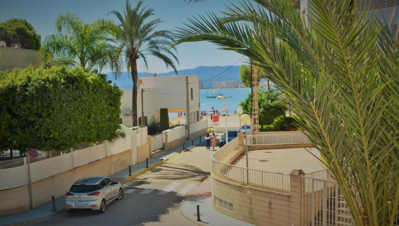 קויירה Chalet Villa Los Hipocampos מראה חיצוני תמונה