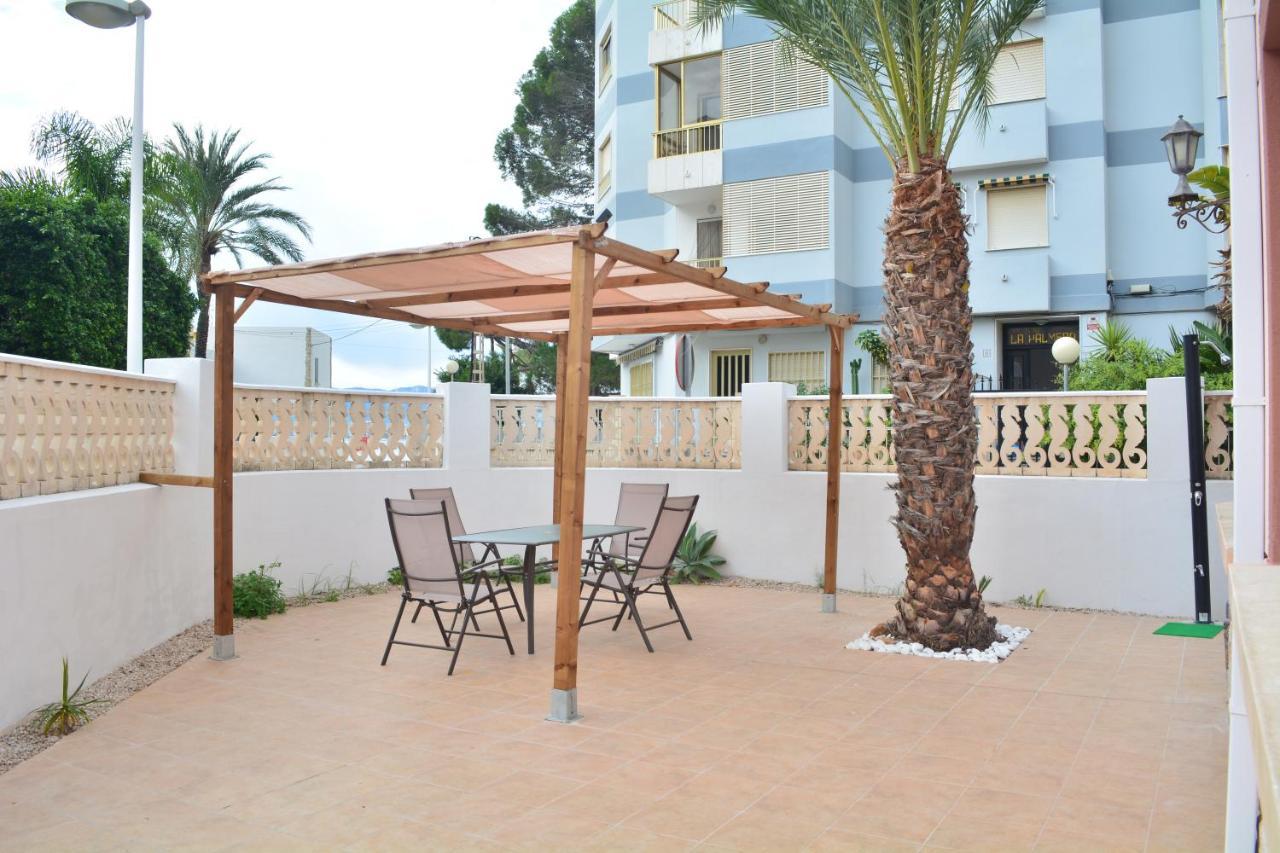 קויירה Chalet Villa Los Hipocampos מראה חיצוני תמונה